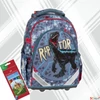 Kép 1/11 - Ars una iskolatáska M anatómia Raptor (5087) 21 54560871 gerincbarát 3év garancia alsóso