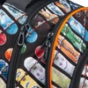 Kép 5/7 - Ars una iskolatáska M anatómia Rollin’ Mania (5228) 23 gördeszka 54562288 gerincbarát 3év garancia alsóso