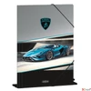Kép 4/6 - Lamborghini gumismappa - Papiron kft