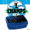 Kép 4/6 - Ars Una Champs - foci uzsonnásdoboz akár ingyenes szállítással!