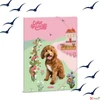 Kép 7/11 - Ars Una Cute Animals Doggie gumismappa - Akár ingyenes szállítással!