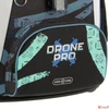 Kép 10/23 - Ars Una iskolatáska szett 25 Drone Pro táska, tornazsák, kulacs, tolltartó uzsonnásdoboz