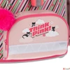 Kép 10/16 - Ars Una iskolatáska szett 25 Think Pink táska, többszintestolltartó, kulacs, gumis mappa, uzsidoboz, kulacs