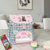 Kép 2/3 - Ars Una Kompakt Iskolatáska 26 Cute Animals Tea Party 54495326 Beérkezés:2026 április közepe