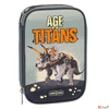 Kép 2/5 - Ars Una Age of the Titans többszintes tolltartó - Akciós áron!