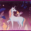 Kép 7/8 - Tolltartó többszintes Ars Una Magic Forest 21' unikornis 54950909 nagyméretű írószertartókkal