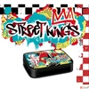 Kép 3/3 - Ars Una Street Kings többszintes tolltartó - Akciós áron!