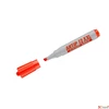Kép 1/2 - Artip 12 XXL marker piros 1-4mm vágott hegyű flipchart marker ICO táblamarker