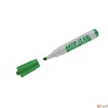 Kép 1/2 - Artip 12 XXL marker zöld 1-4mm vágott hegyű flipchart marker ICO táblamarker