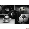 Kép 2/3 - Asztali könyöklő T-Creativ 545x340mm, Footbal 78689