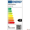 Kép 7/7 - Asztali lámpa LED szabályozható Qi töltővel USB HOME fehér