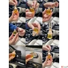 Kép 3/3 - Autóparfüm férfi illat 7ml MARCO MARTELY One