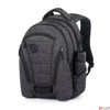 Kép 5/9 - Bagmaster hátizsák 26 Bag 25 A szürke 46x31x21cm