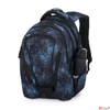 Kép 5/9 - Bagmaster hátizsák 26 Bag 25 B kék 46x31x21cm
