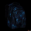 Kép 8/9 - Bagmaster hátizsák 26 Bag 25 B kék 46x31x21cm