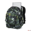Kép 7/10 - Bagmaster hátizsák 26 Bag 26 A sötét zöld 46x31x21cm