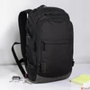 Kép 1/13 - Bagmaster hátizsák 26 Futurity 22 A-2 fekete 47x30x17cm