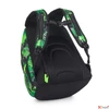 Kép 5/11 - Bagmaster hátizsák 26 Lincoln 25 A zöld 48x35x25cm