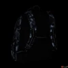 Kép 10/11 - Bagmaster hátizsák 26 Lincoln 26 A fekete-fehér 48x35x25cm