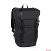 Kép 1/9 - Bagmaster hátizsák 26 Messenger 24 A fekete 45x31x10cm