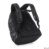 Kép 6/12 - Bagmaster hátizsák 26 Nomad 25 B fekete-szürke 34x45x18cm