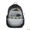 Kép 9/12 - Bagmaster hátizsák 26 Nomad 25 B fekete-szürke 34x45x18cm