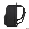 Kép 4/11 - Bagmaster hátizsák 26 Safy 24 A fekete 30x46x28cm