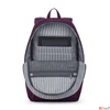 Kép 8/9 - Bagmaster hátizsák 26 Safy 25 A bordó 30x46x28cm