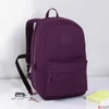 Kép 1/9 - Bagmaster hátizsák 26 Safy 25 A bordó 30x46x28cm