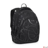 Kép 2/11 - Hátizsák Bagmaster DIGITAL24B 25