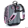 Kép 4/18 - Bagmaster iskolatáska 26 Alfa 21 A kutya 40x31x20cm