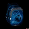 Kép 9/10 - Bagmaster iskolatáska 26 Beta 26 C foci 40x31x20cm