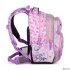 Kép 2/11 - Bagmaster iskolatáska 26 Dopi 24 A lovas 40x29x21cm