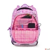 Kép 8/11 - Bagmaster iskolatáska 26 Dopi 24 A lovas 40x29x21cm