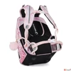 Kép 4/6 - Bagmaster iskolatáska 26 Dopi 26 A cica 40x29x21cm