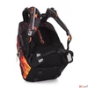 Kép 5/10 - Bagmaster iskolatáska 26 Dopi 26 B tüzoltó 40x29x21cm