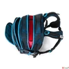 Kép 7/10 - Bagmaster iskolatáska 26 Lumi 26 C autó 40x31x20cm