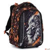 Kép 1/10 - Bagmaster iskolatáska 26 Vega 26 A oroszlán 40x31x20cm