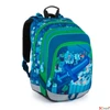 Kép 2/16 - Iskolatáska Bagmaster ALFA21B 25