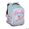Kép 2/13 - Iskolatáska Bagmaster LUMI23A 25