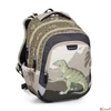 Kép 2/9 - Iskolatáska Bagmaster LUMI24C 25