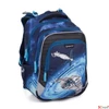 Kép 2/9 - Iskolatáska Bagmaster LUMI24D 25