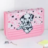 Kép 2/19 - Bagmaster iskolatáska szett 26 Beta 24 A dalmata kutyás táska,tolltartó,tornazsák