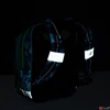Kép 10/14 - Bagmaster  Iskolatáska szett ALFA 21 B táska tolltartó tornazsák 25'