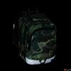 Kép 5/13 - Bagmaster  Iskolatáska szett ALFA 25 B táska tolltartó tornazsák 25'