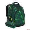 Kép 1/11 - Bagmaster  Iskolatáska szett DIGITAL 22 B táska tolltartó 25'