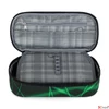 Kép 10/11 - Bagmaster  Iskolatáska szett DIGITAL 22 B táska tolltartó 25'