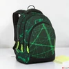 Kép 1/15 - Bagmaster  Iskolatáska szett DIGITAL 22 B táska tolltartó 25'
