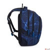 Kép 2/13 - Bagmaster  Iskolatáska szett DIGITAL 24 A táska tolltartó 25'