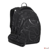 Kép 1/14 - Bagmaster  Iskolatáska szett DIGITAL 24 B táska tolltartó 25'